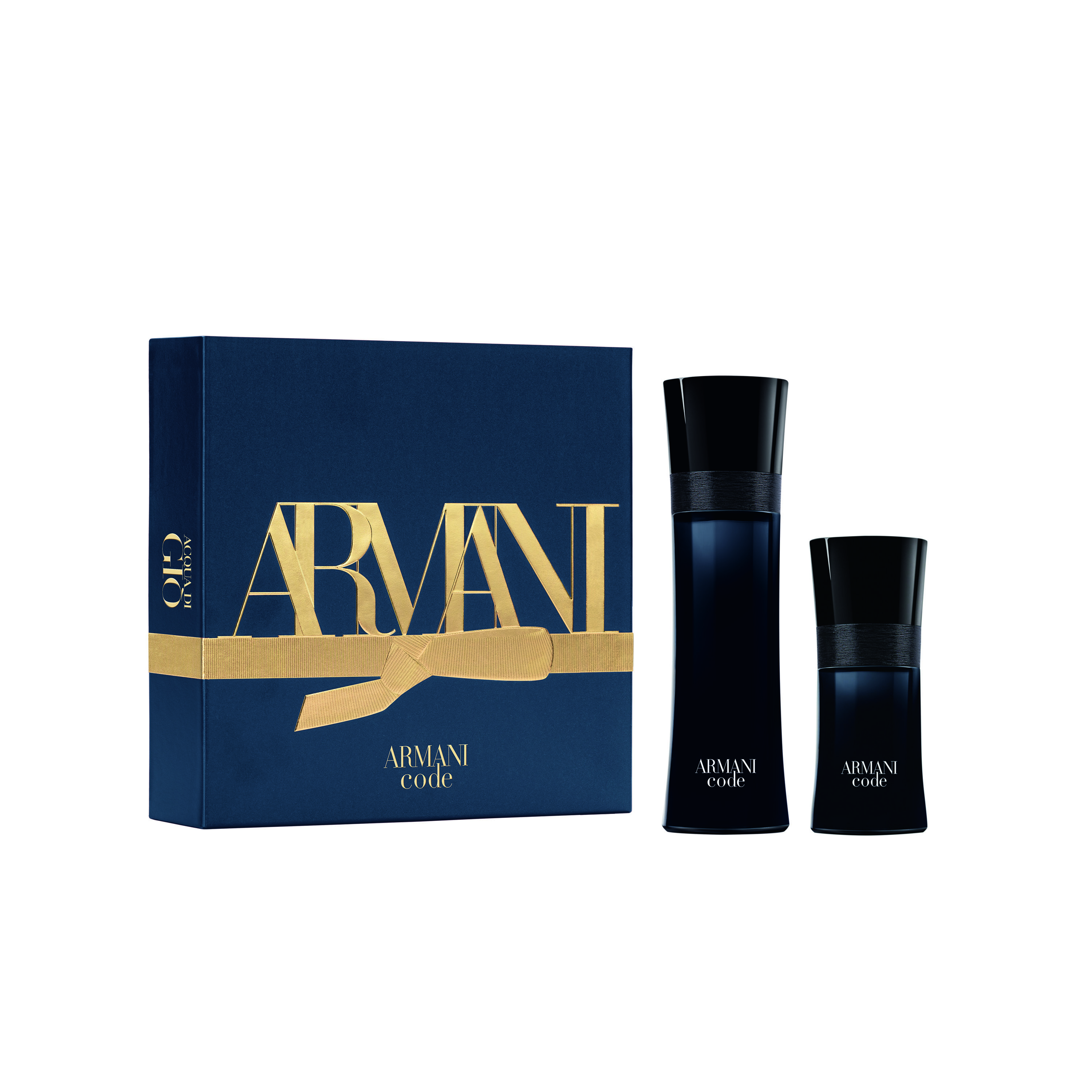 giorgio armani set perfume