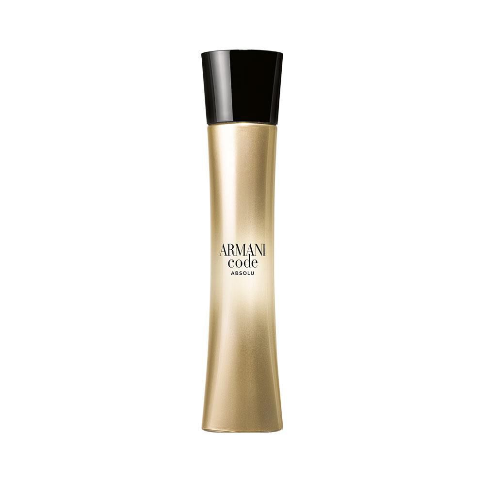 Armani code absolu 60ml new arrivals