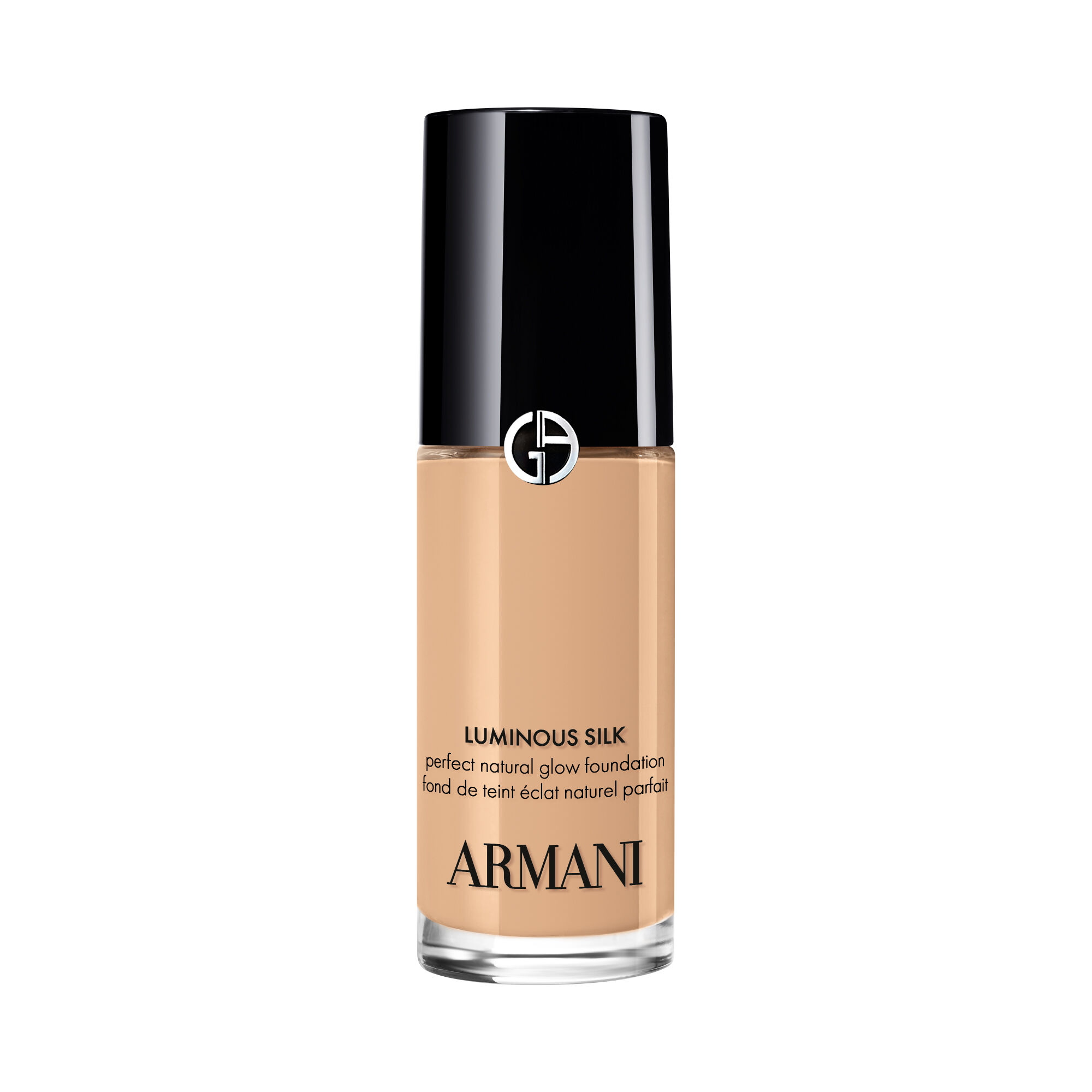 Luminous Silk Natural Glow Blurring Foundation