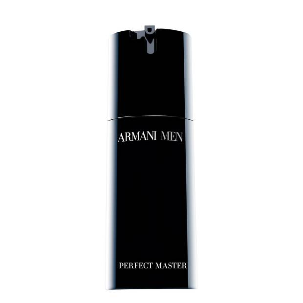 Armani Men Perfect Master精华乳 Armani Men Perfect Master精华乳