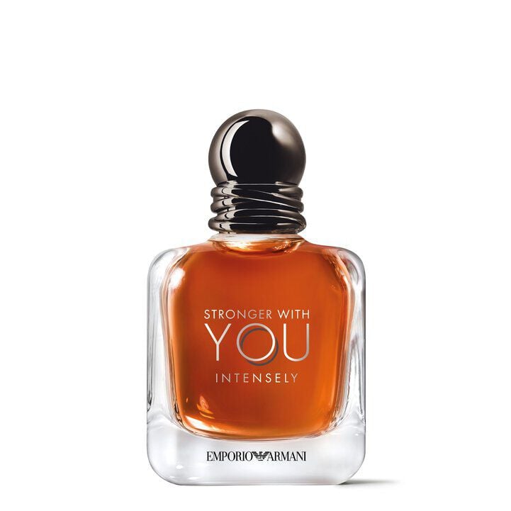 Stronger With You Intensely Eau de Parfum - Armani Beauty