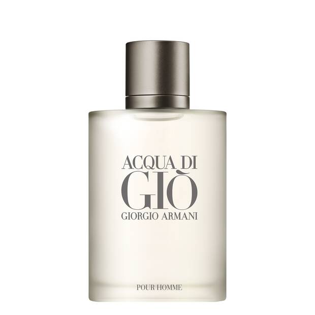 Acqua Di Giò Eau De Toilette For Men Giorgio Armani Beauty