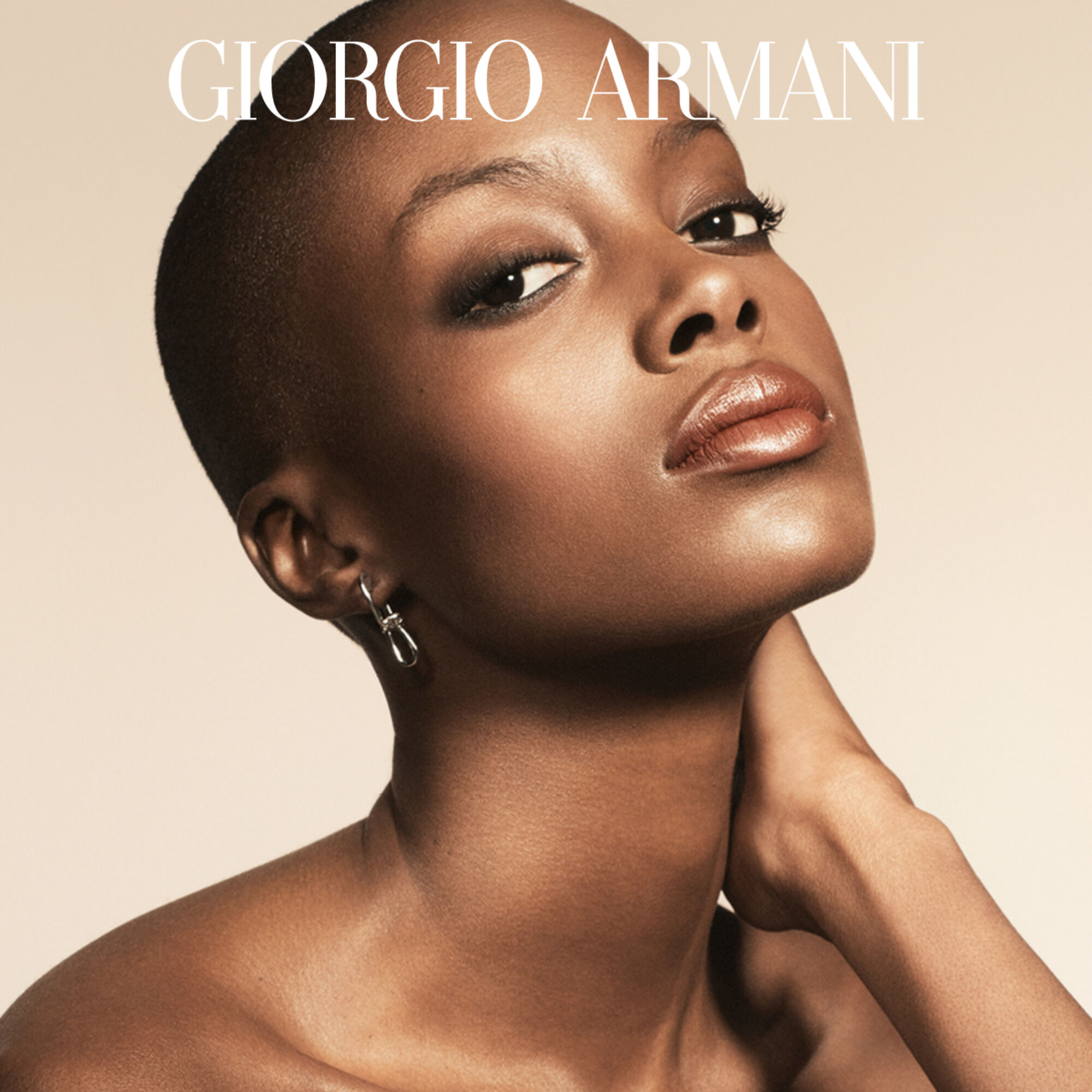 Giorgio armani luminous silk makeup store