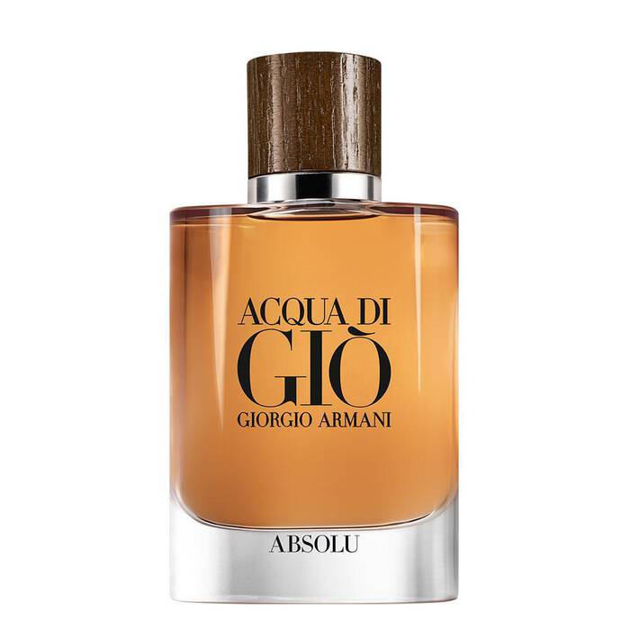 Acqua Di Gio Absolu Fragrance For Men Armani Beauty Acqua Di Gio Absolu Fragrance For Men Armani Beauty
