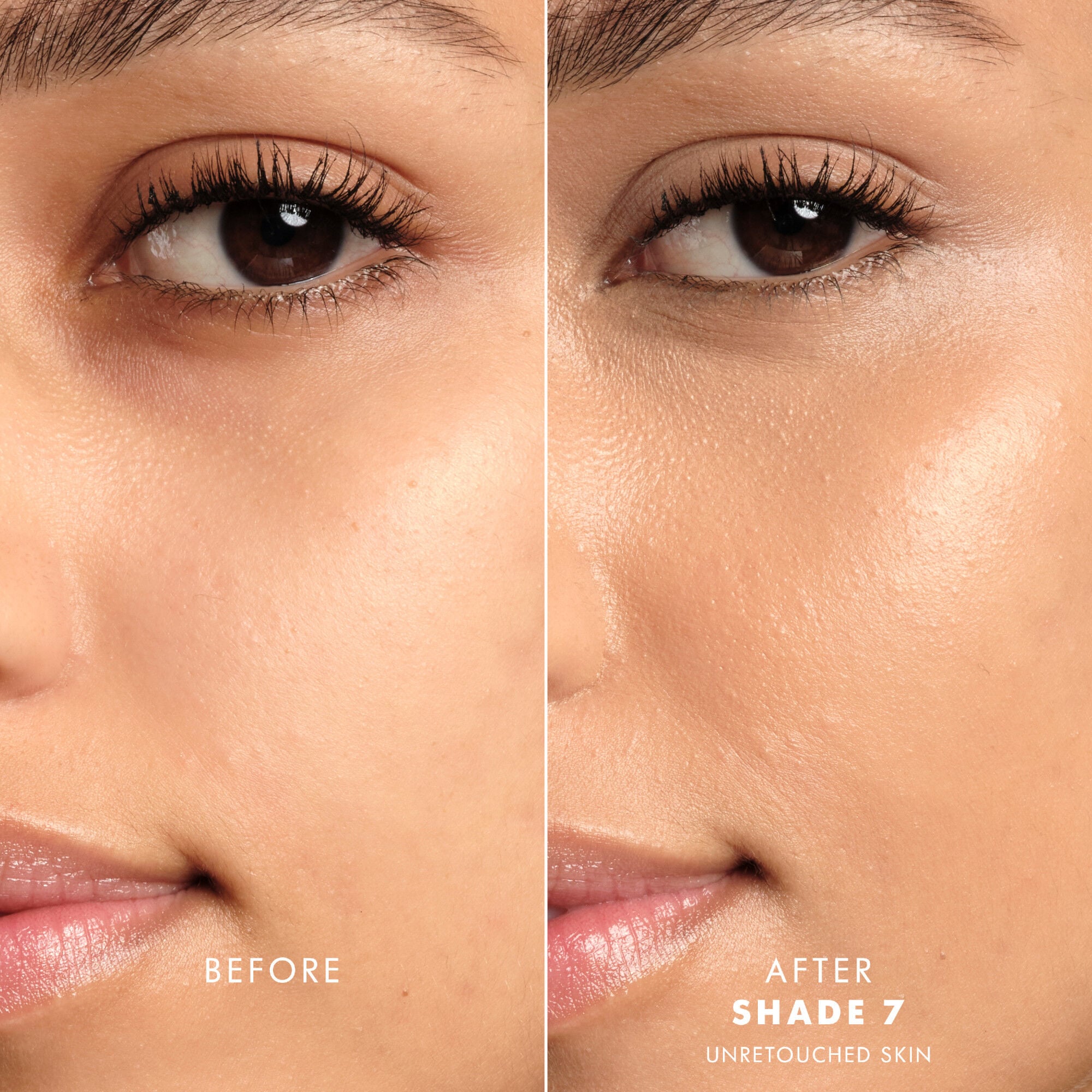 Luminous Silk Hydrating & Brightening Concealer