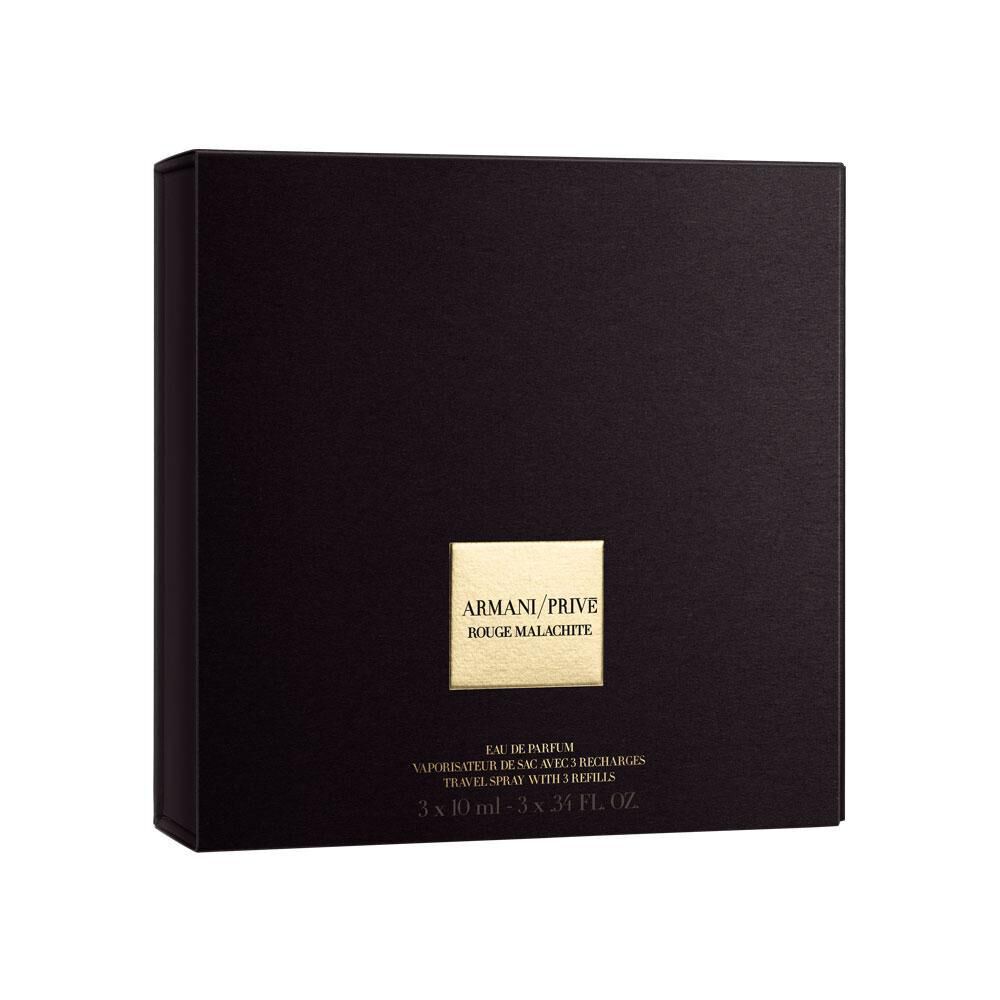 armani prive rouge malachite eau de parfum