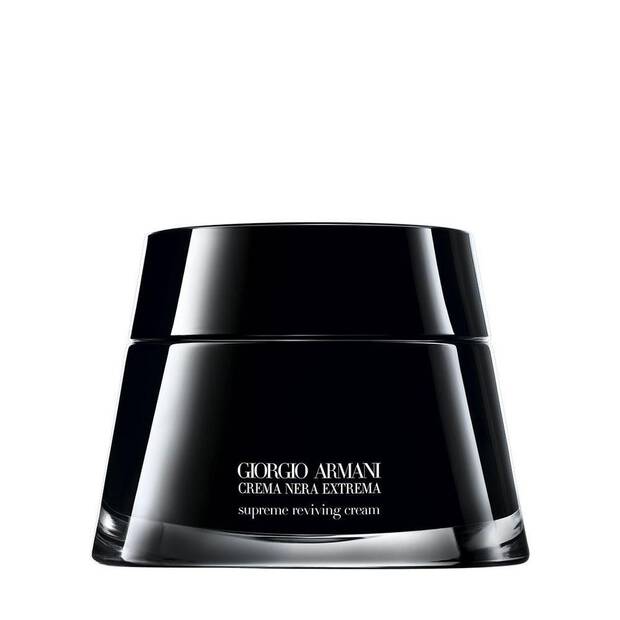 Limited Edition Crema Nera Supreme Reviving Cream Limited Edition Crema Nera Supreme Reviving Cream