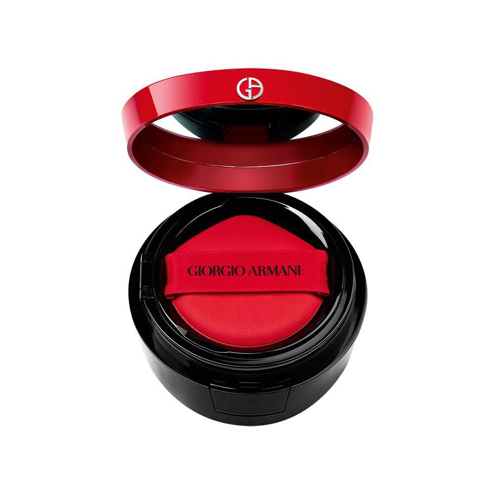 my armani to go cushion