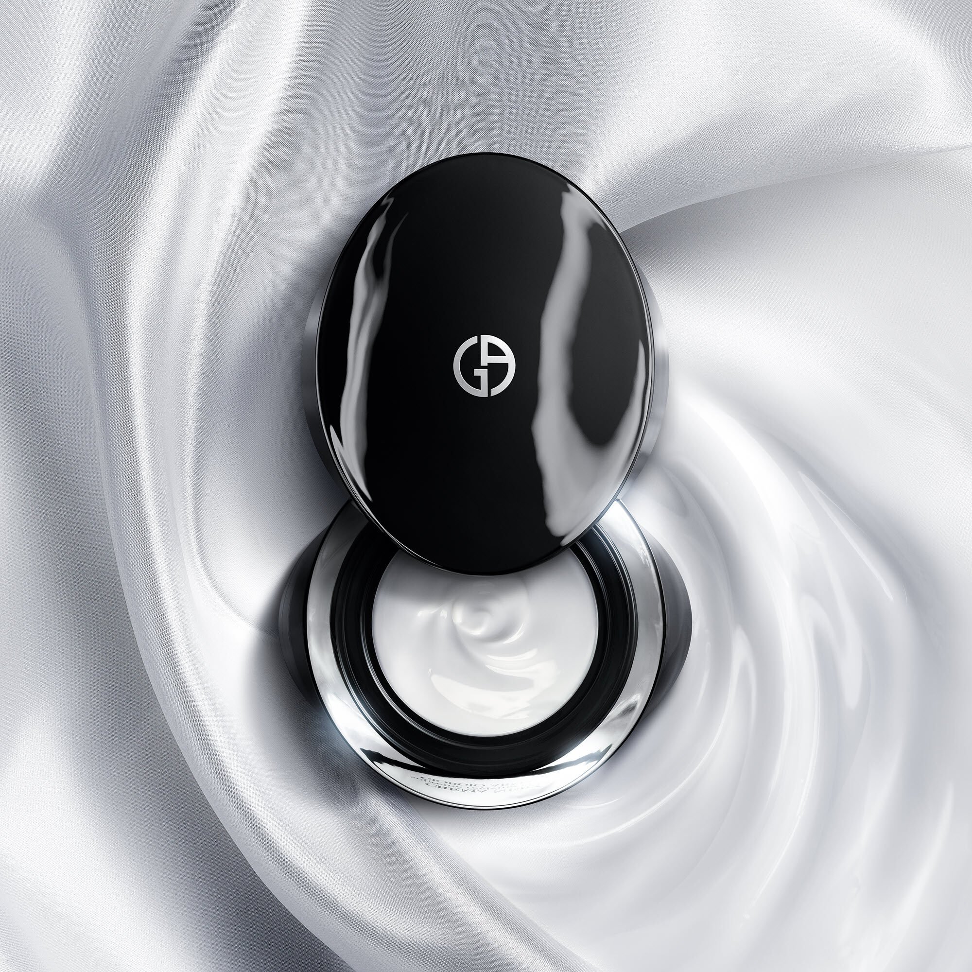 Crema Nera Recruitment Set —Skincare Set — Armani Beauty