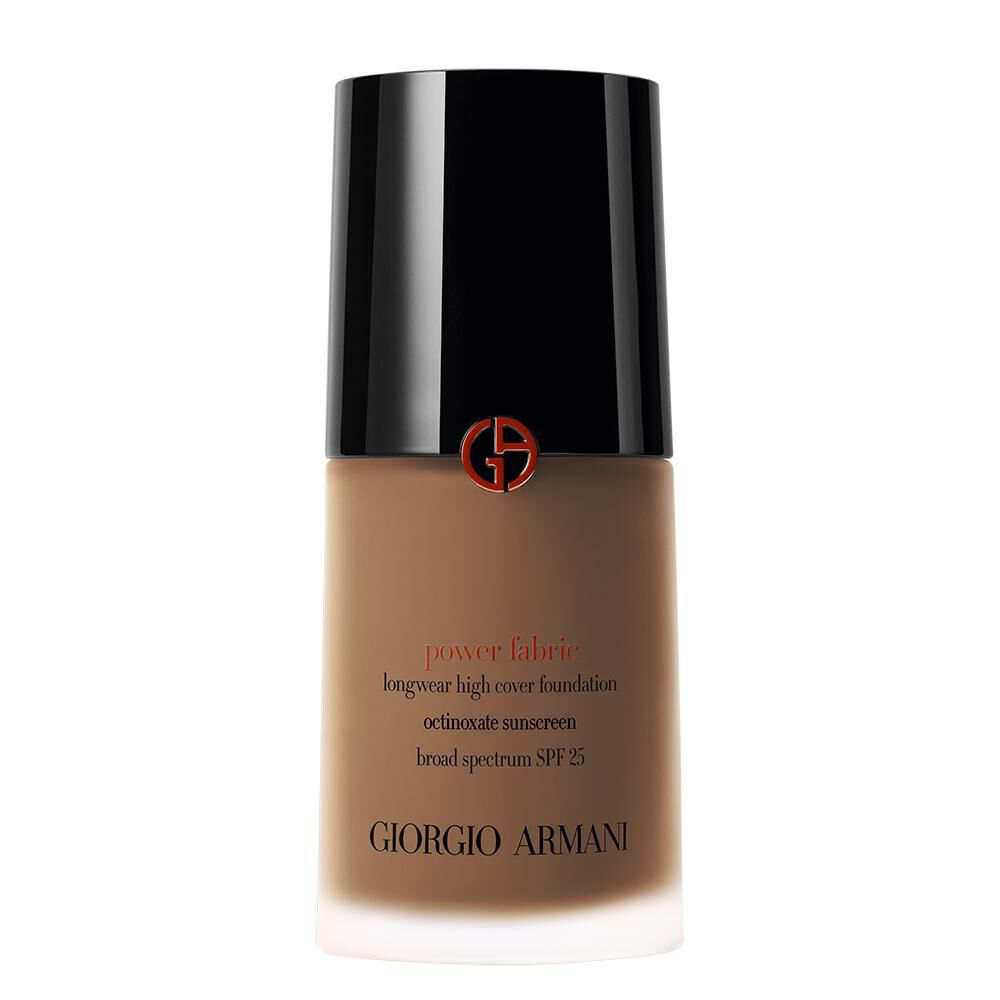 giorgio armani foundation spf