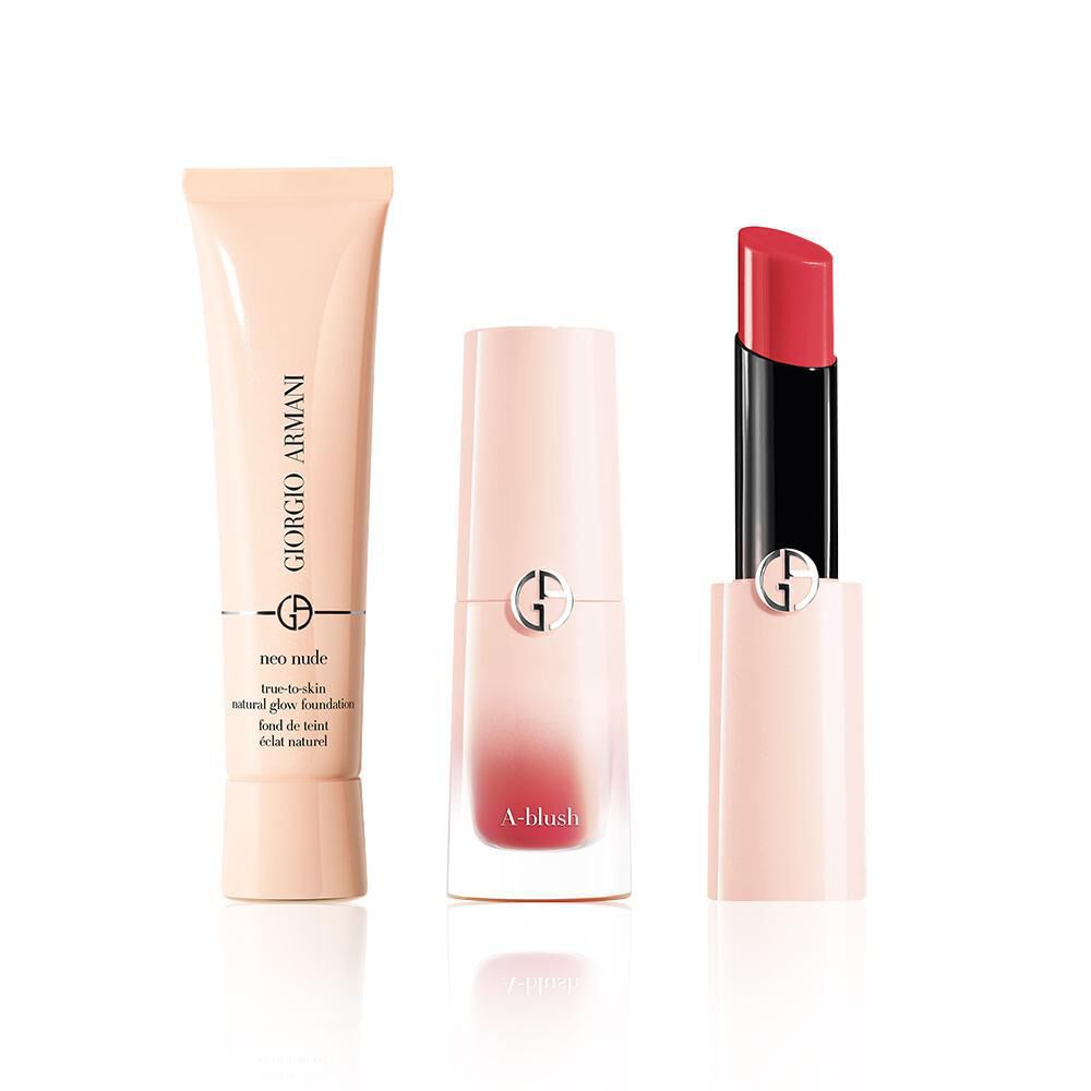 giorgio armani blush liquid