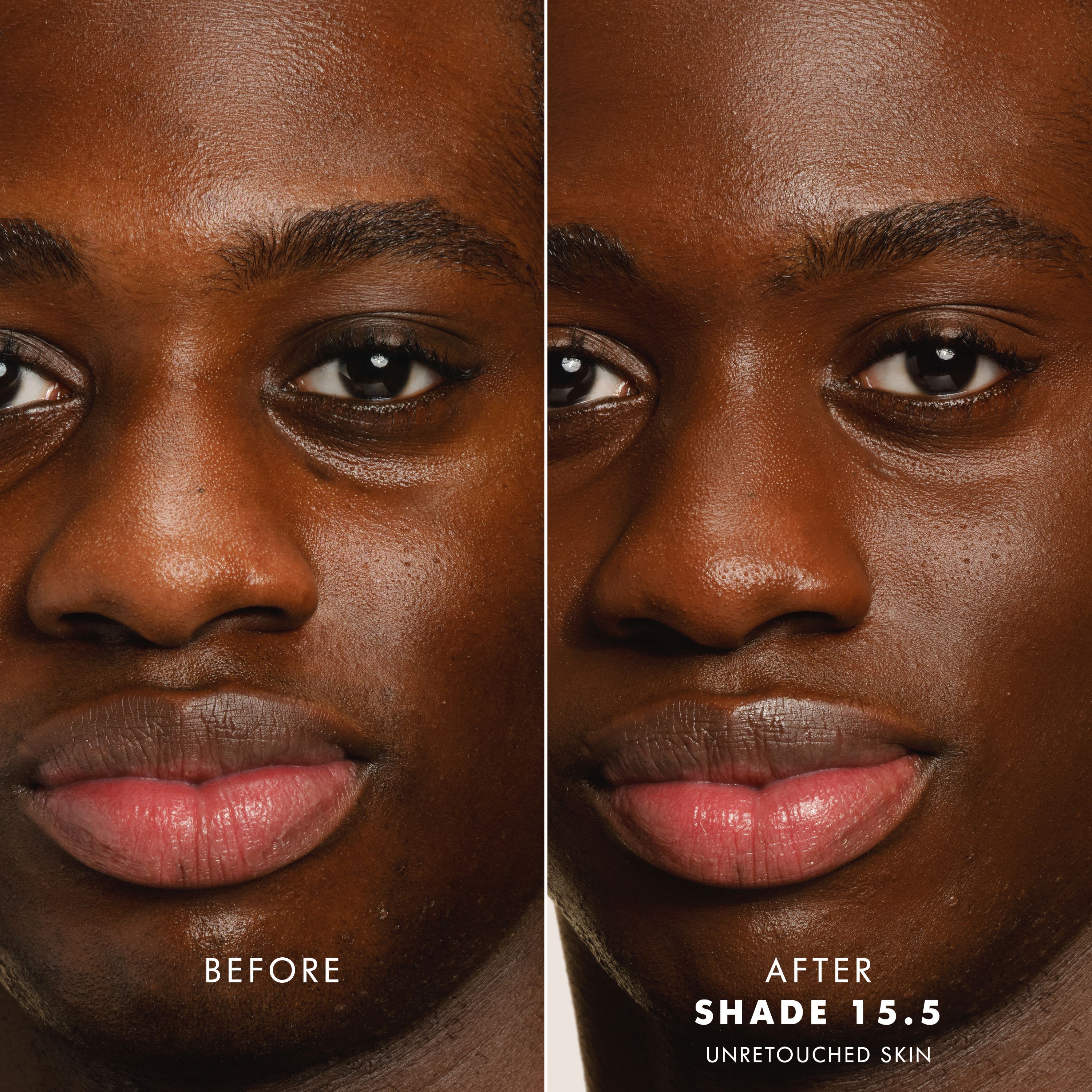 Luminous Silk Natural Glow Blurring Foundation