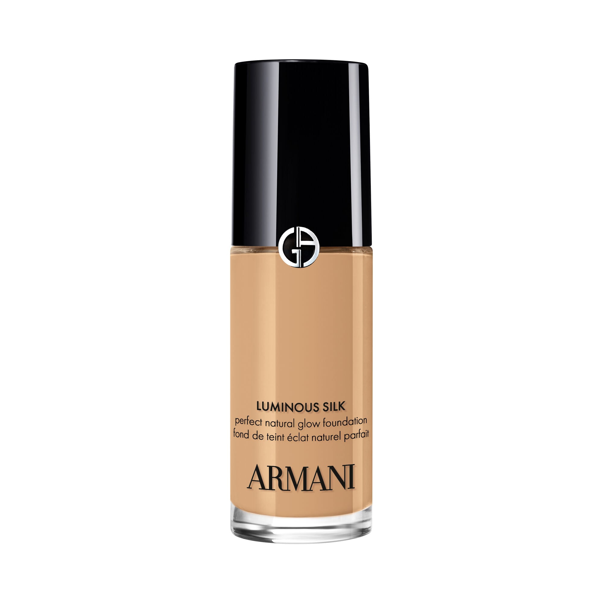 Luminous Silk Natural Glow Blurring Foundation