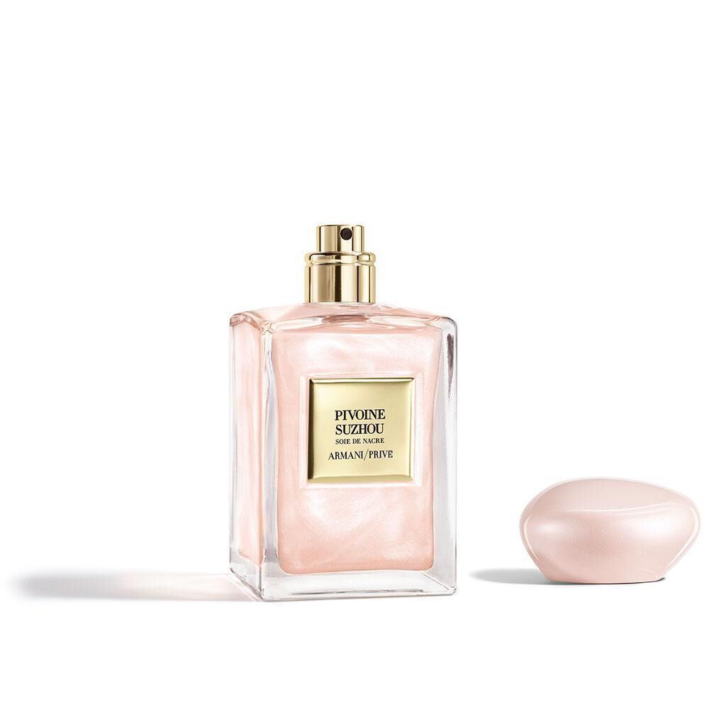 Armani suzhou deals limited edition