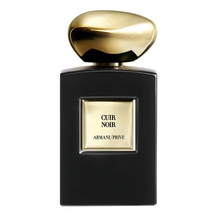 Armani ARMANI/PRIVÉ Cuir Noir