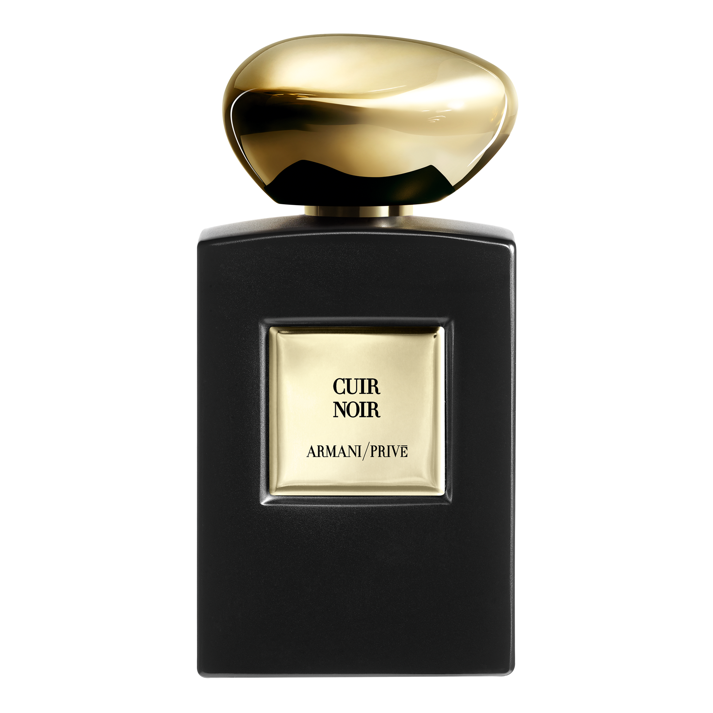 アルマーニプリヴェ キュイール ノアール100ml Armani Privé Cuir Noir Eau de Parfum Intense | Armani beauty