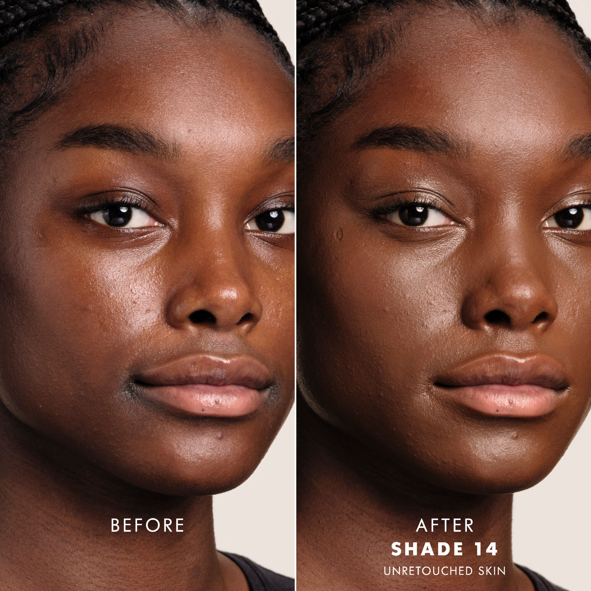 Luminous Silk Hydrating & Brightening Concealer