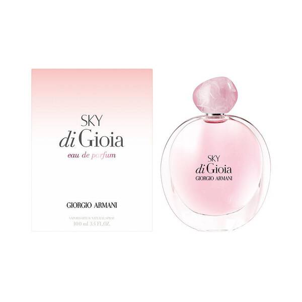 Sky Di Gioia Eau De Parfum Giorgio Armani Beauty