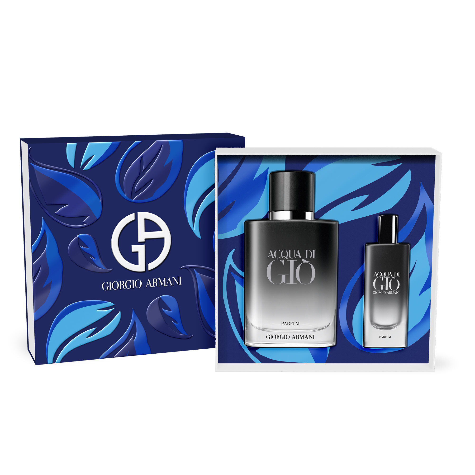 Acqua di Gio Parfum Father's Day Duo