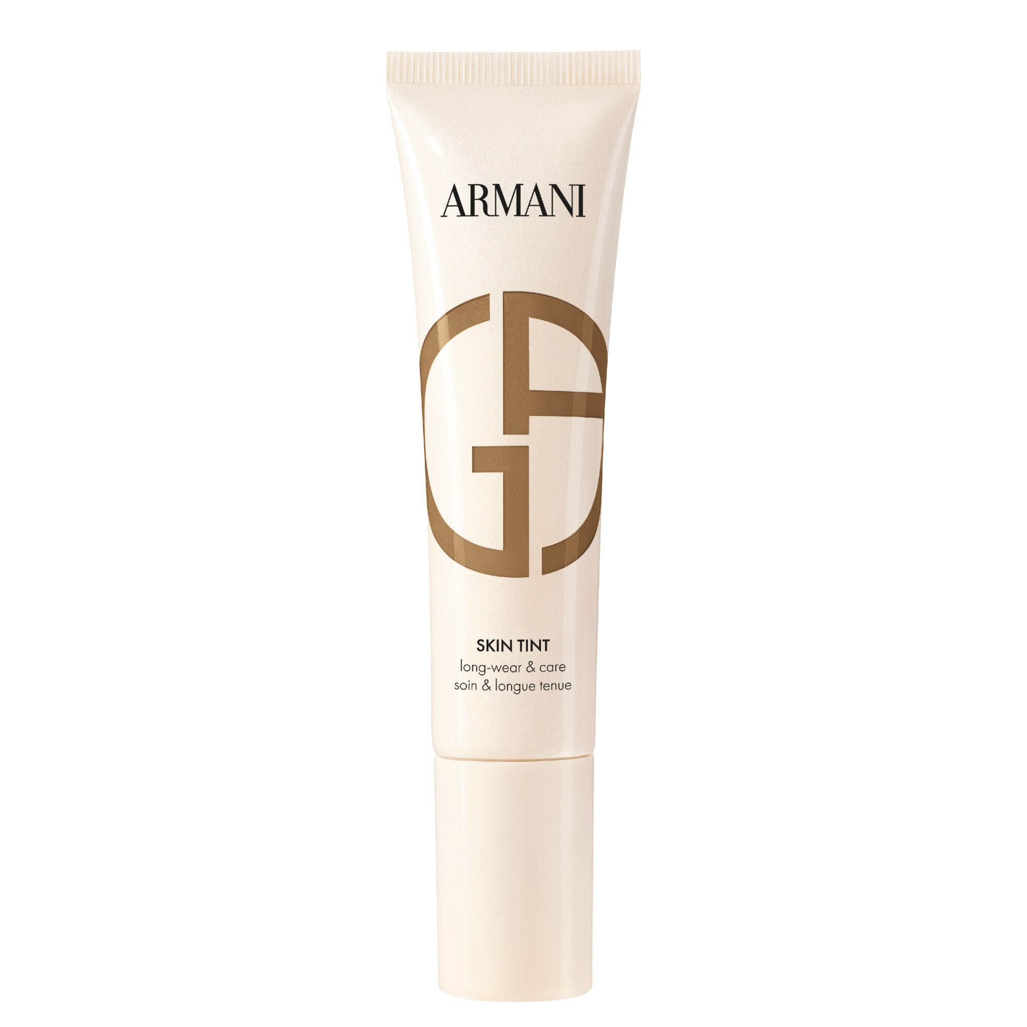 SKIN TINT LONGWEAR & CARE
