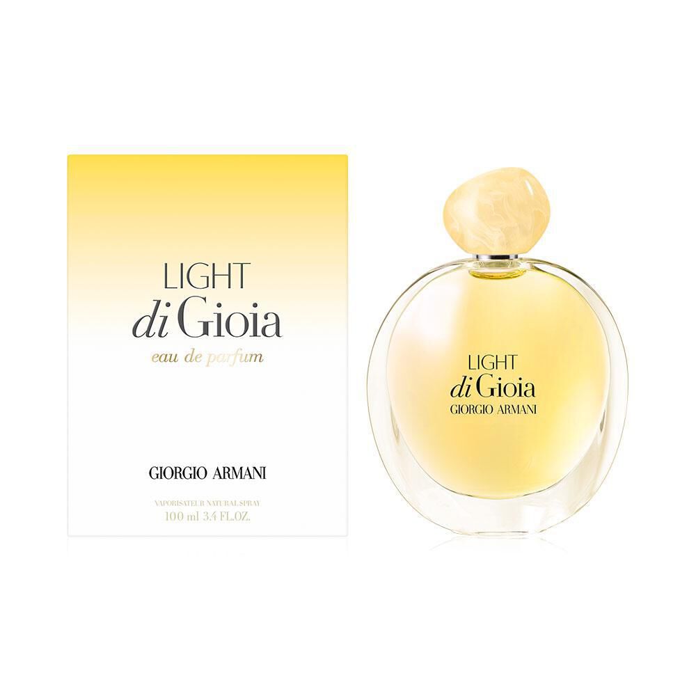 LIGHT DI GIOIA EAU DE PARFUM