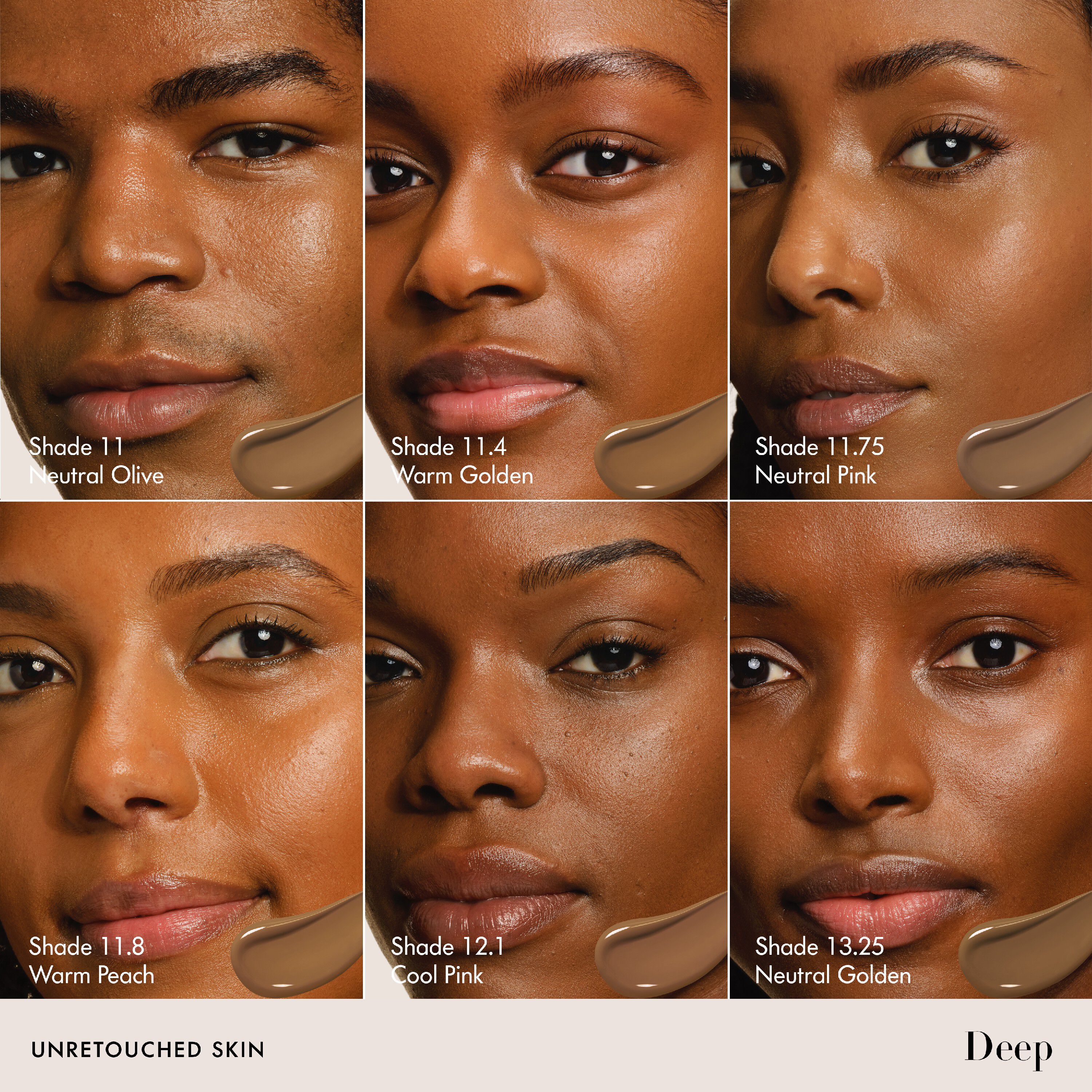 Luminous Silk Natural Glow Blurring Foundation