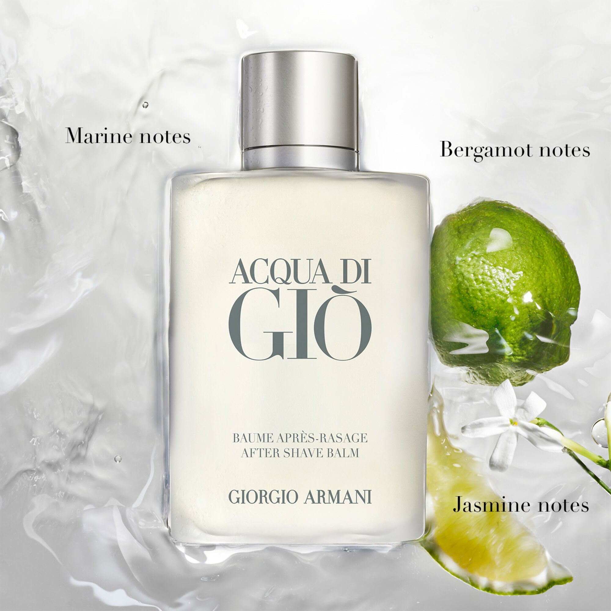 Acqua di Gio Eau de Toilette 3-Piece Holiday Gift Set