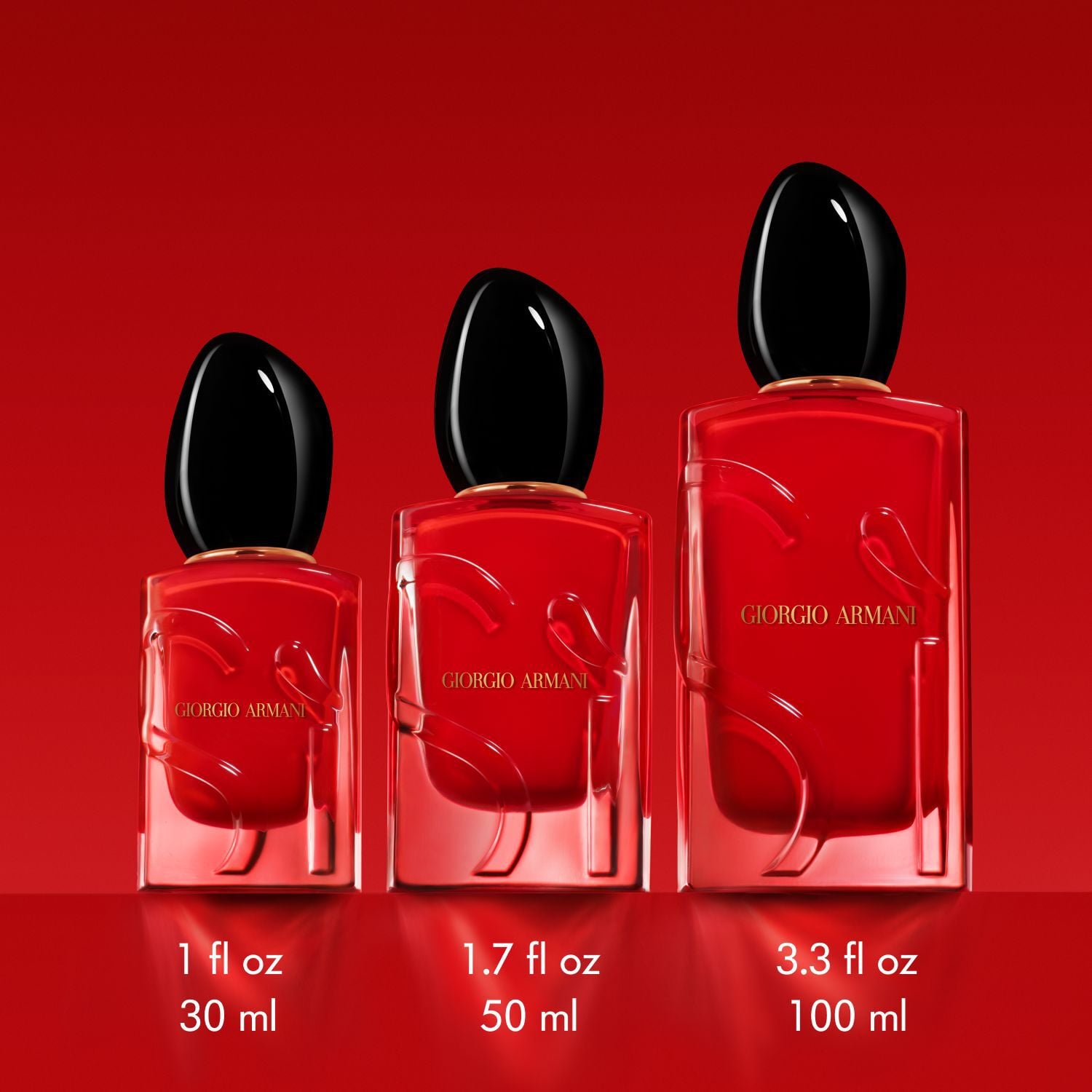 Si Passione Eau de Parfum