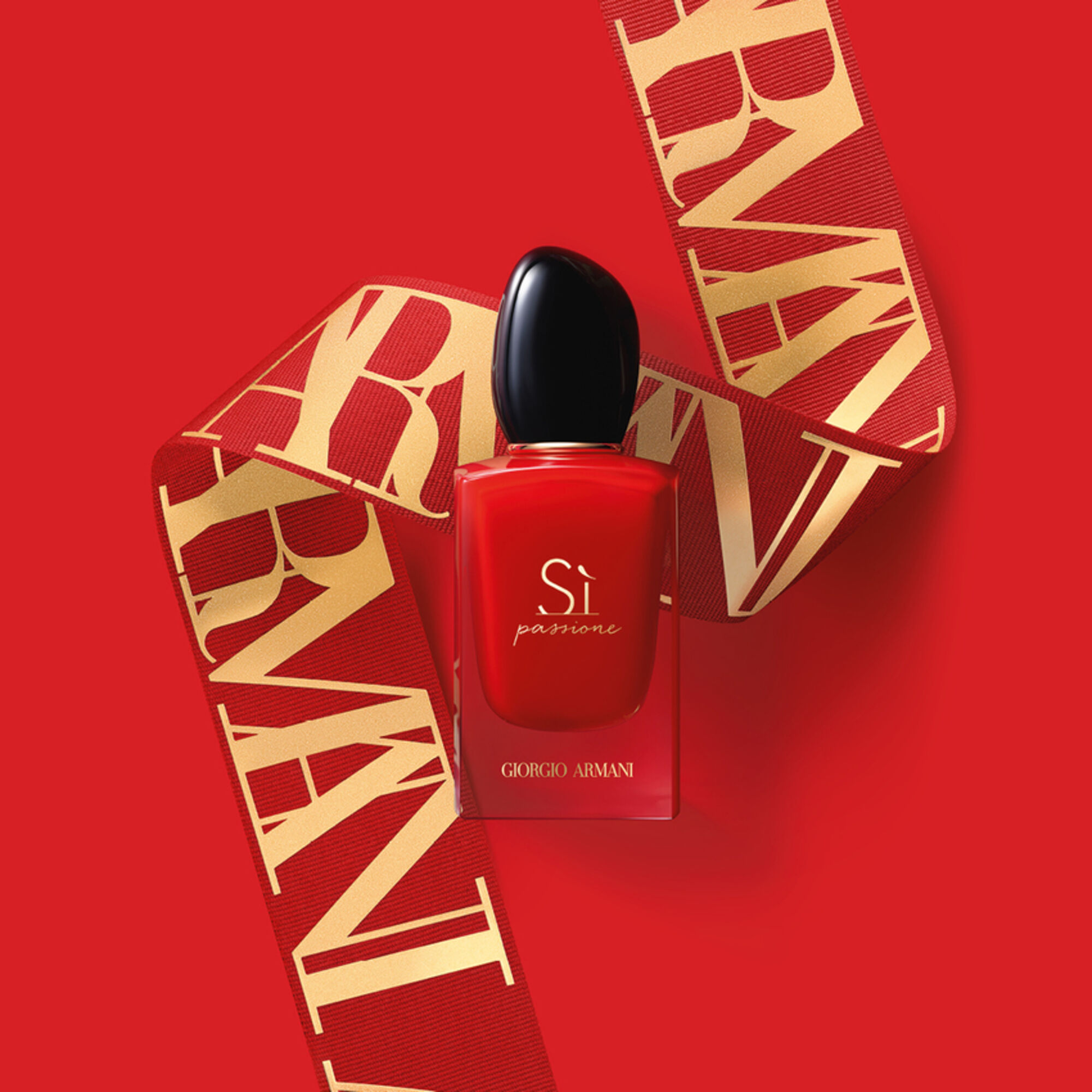 armani si passione gift set