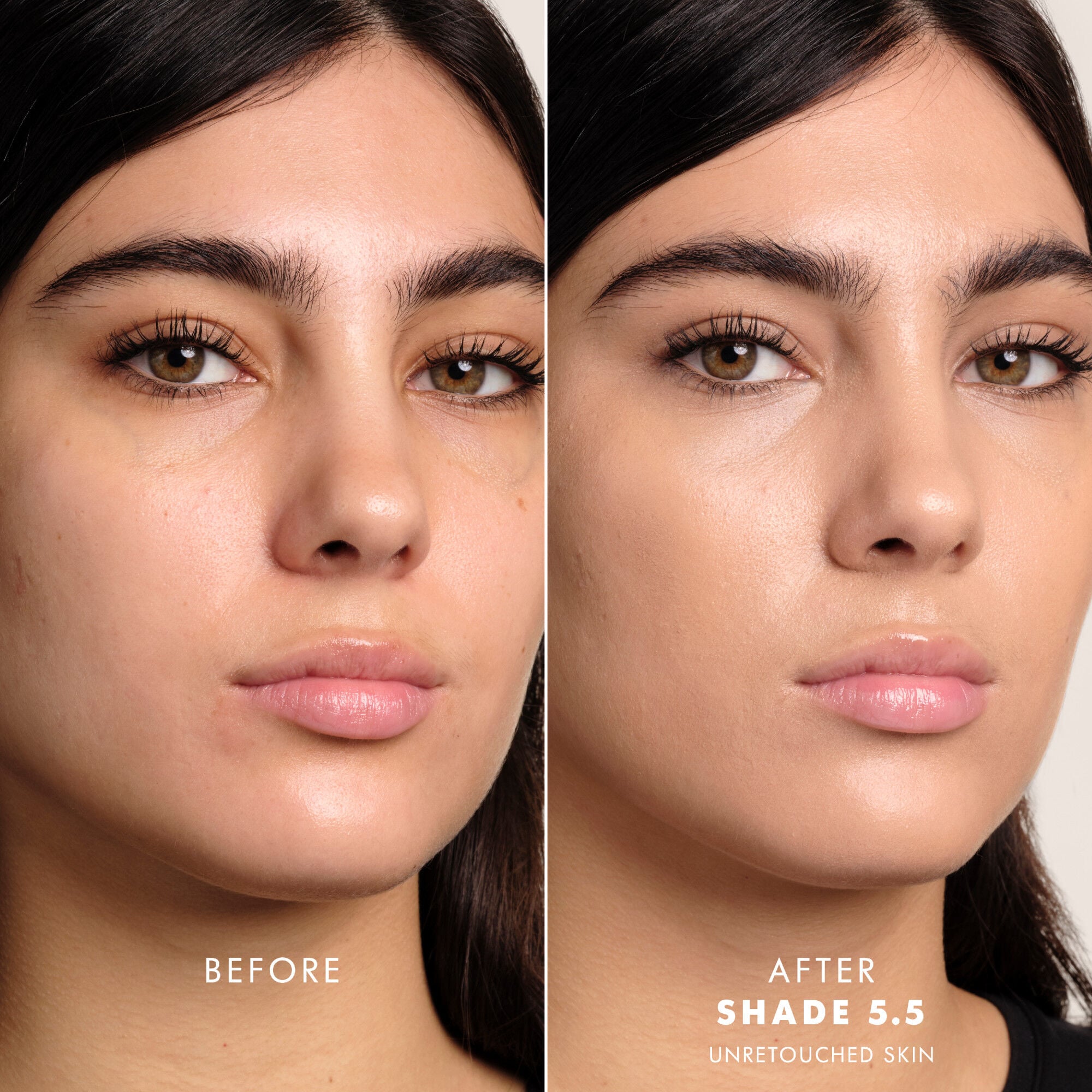 Luminous Silk Hydrating & Brightening Concealer