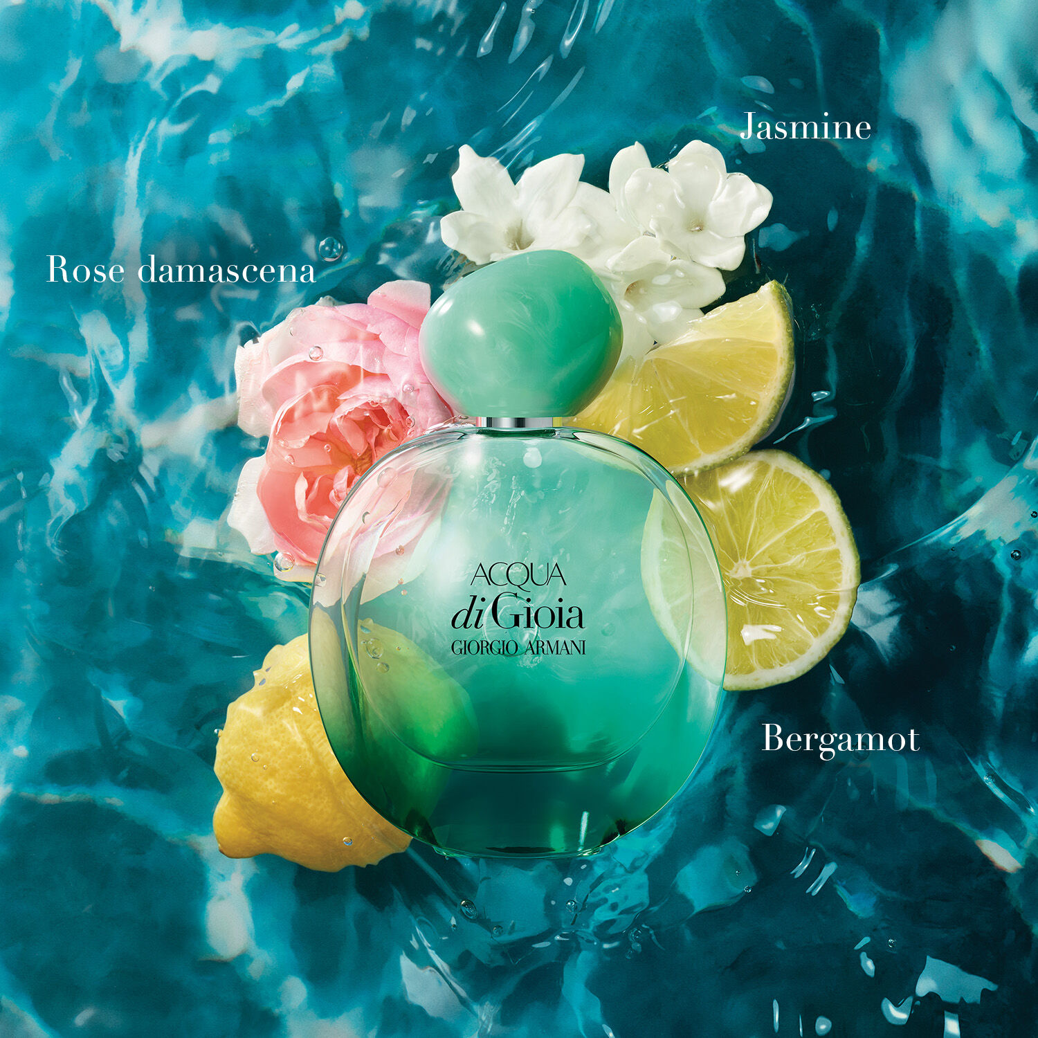 ACQUA DI GIOIA EAU DE PARFUM INTENSE