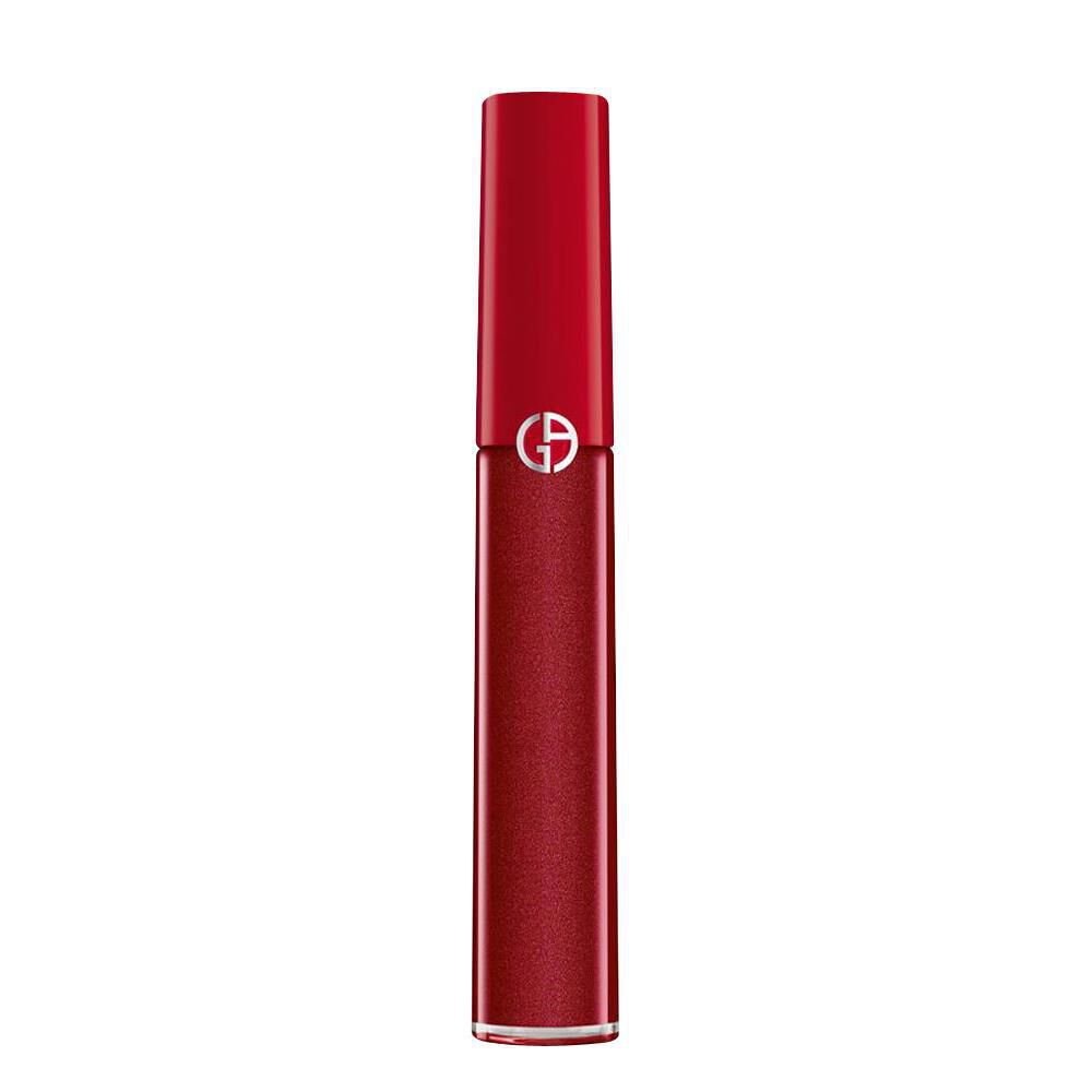 giorgio armani lip maestro 201