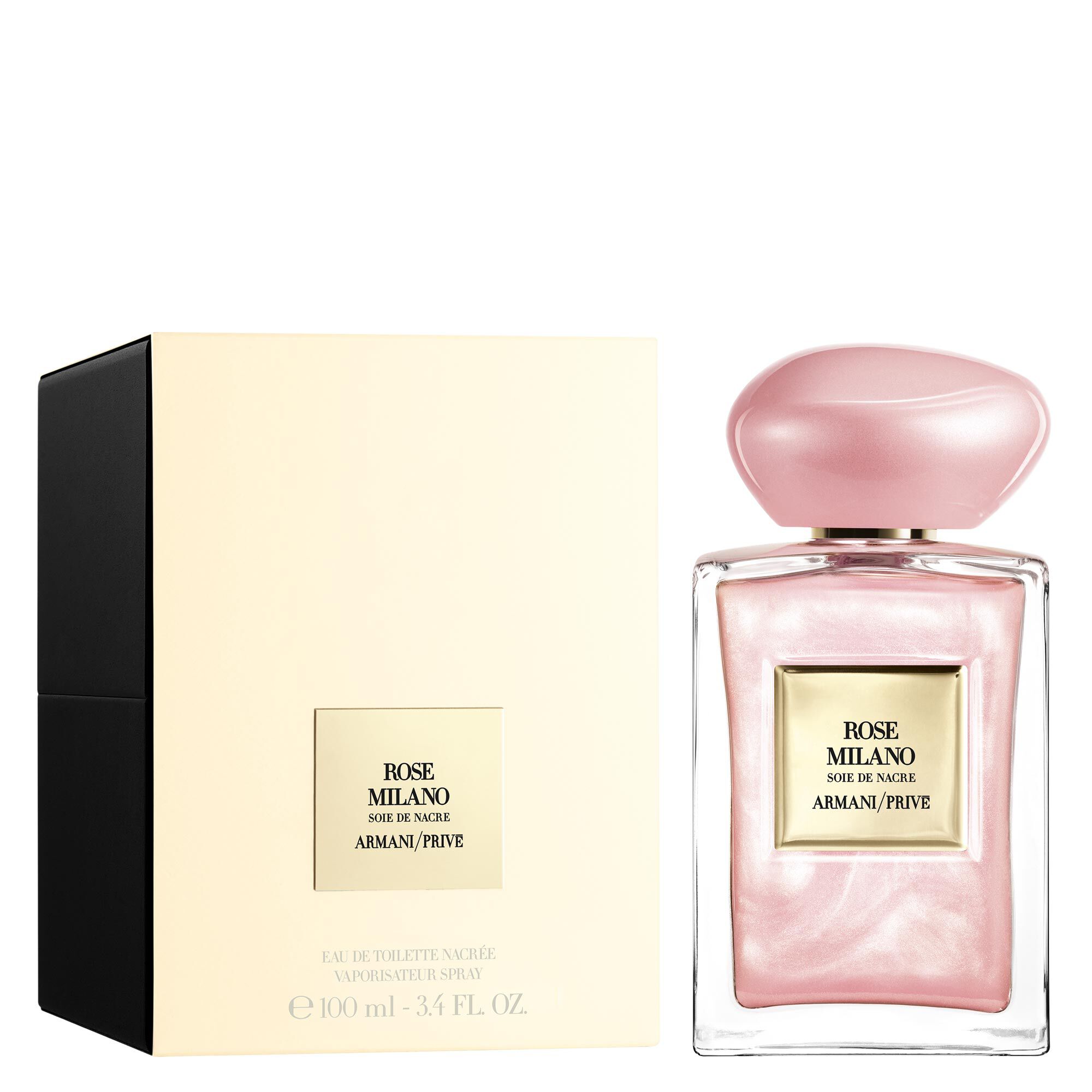 Giorgio armani rose perfume discount
