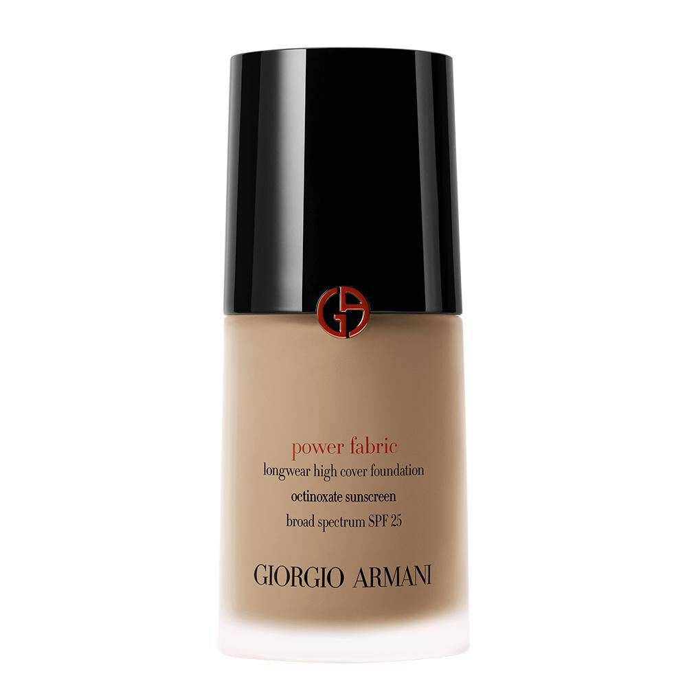 giorgio armani foundation shades