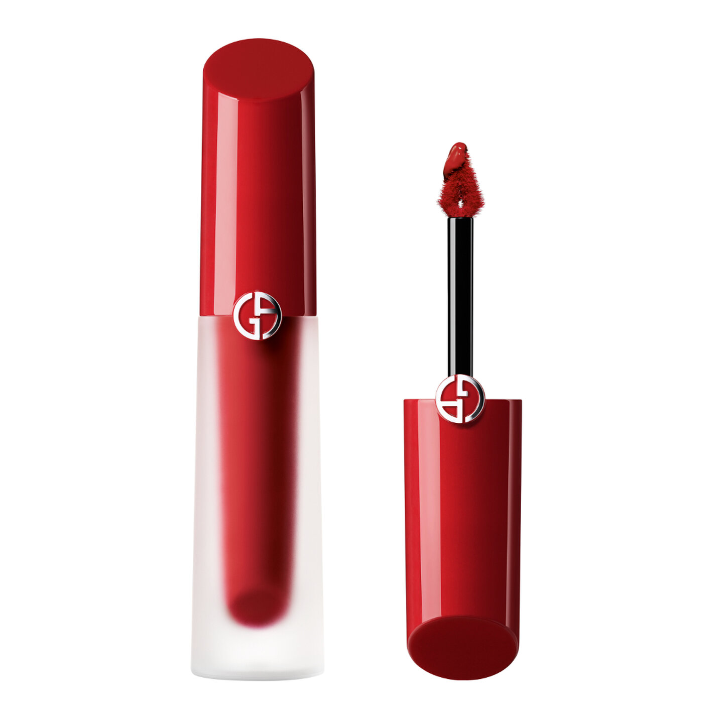 Armani Lip Maestro Satin Long-Lasting Lipstick