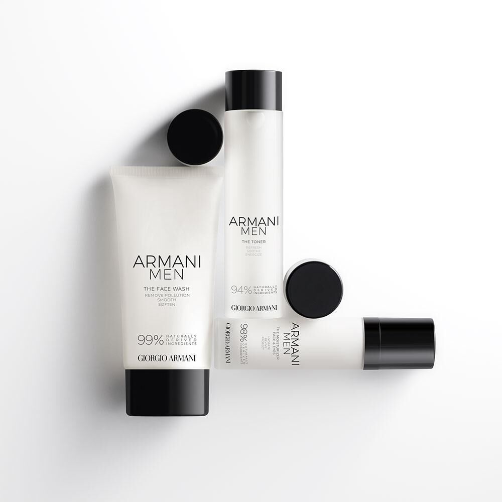 armani face cream