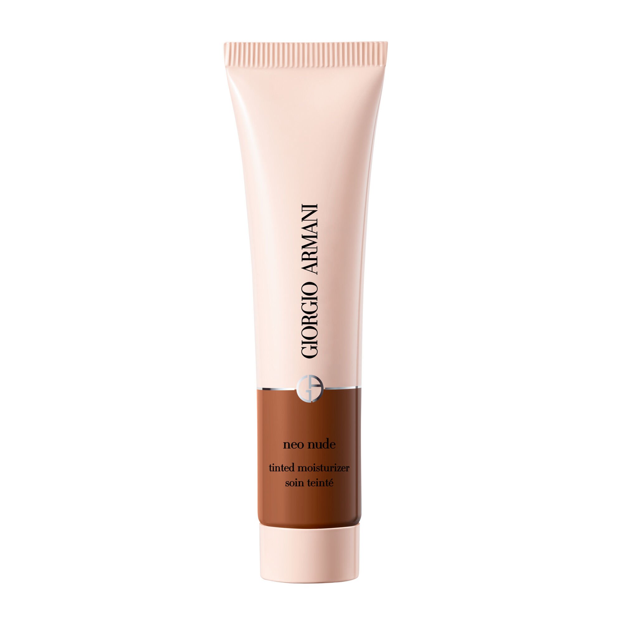 Neo Nude Lightweight Tinted Moisturizer Armani beauty