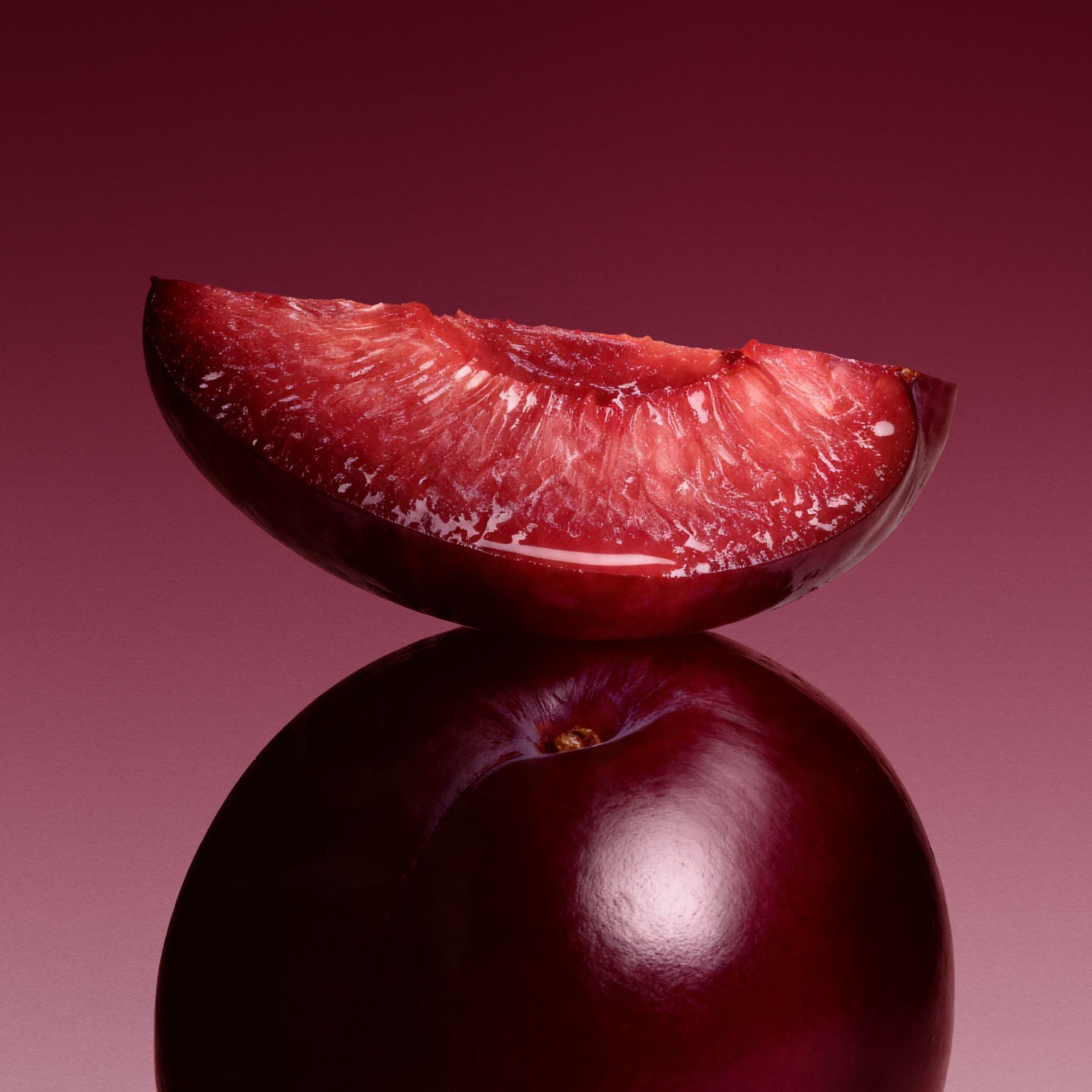 ARMANI/PRIVE CUIR RUBIS