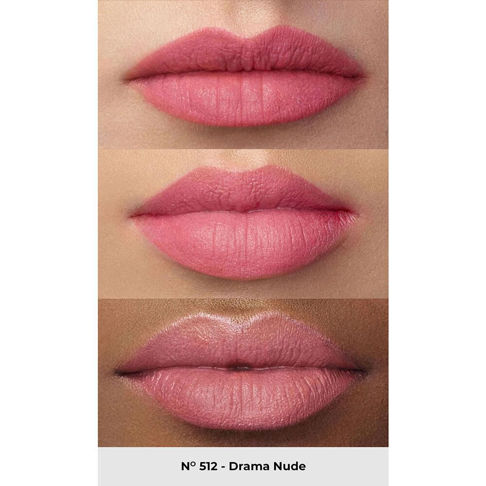 giorgio armani lip maestro 512