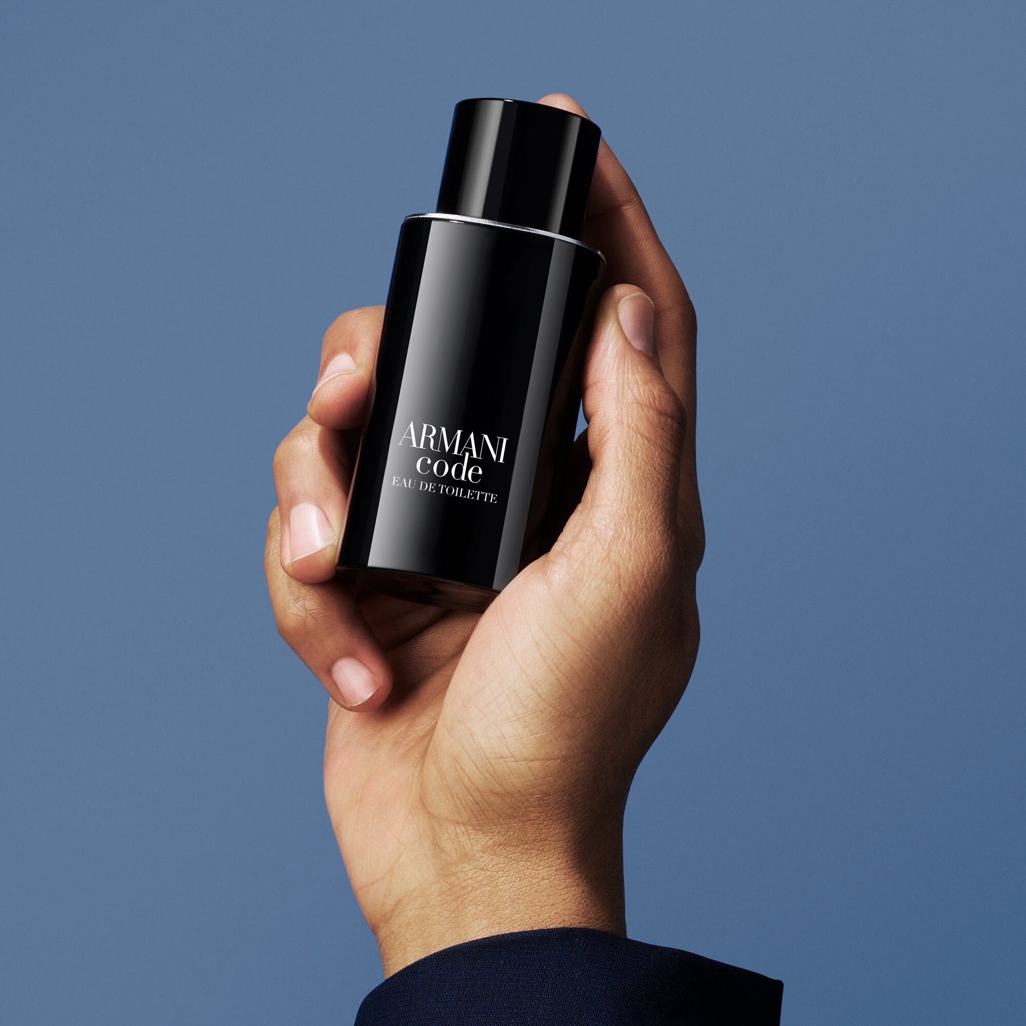 Armani black code gift set best sale