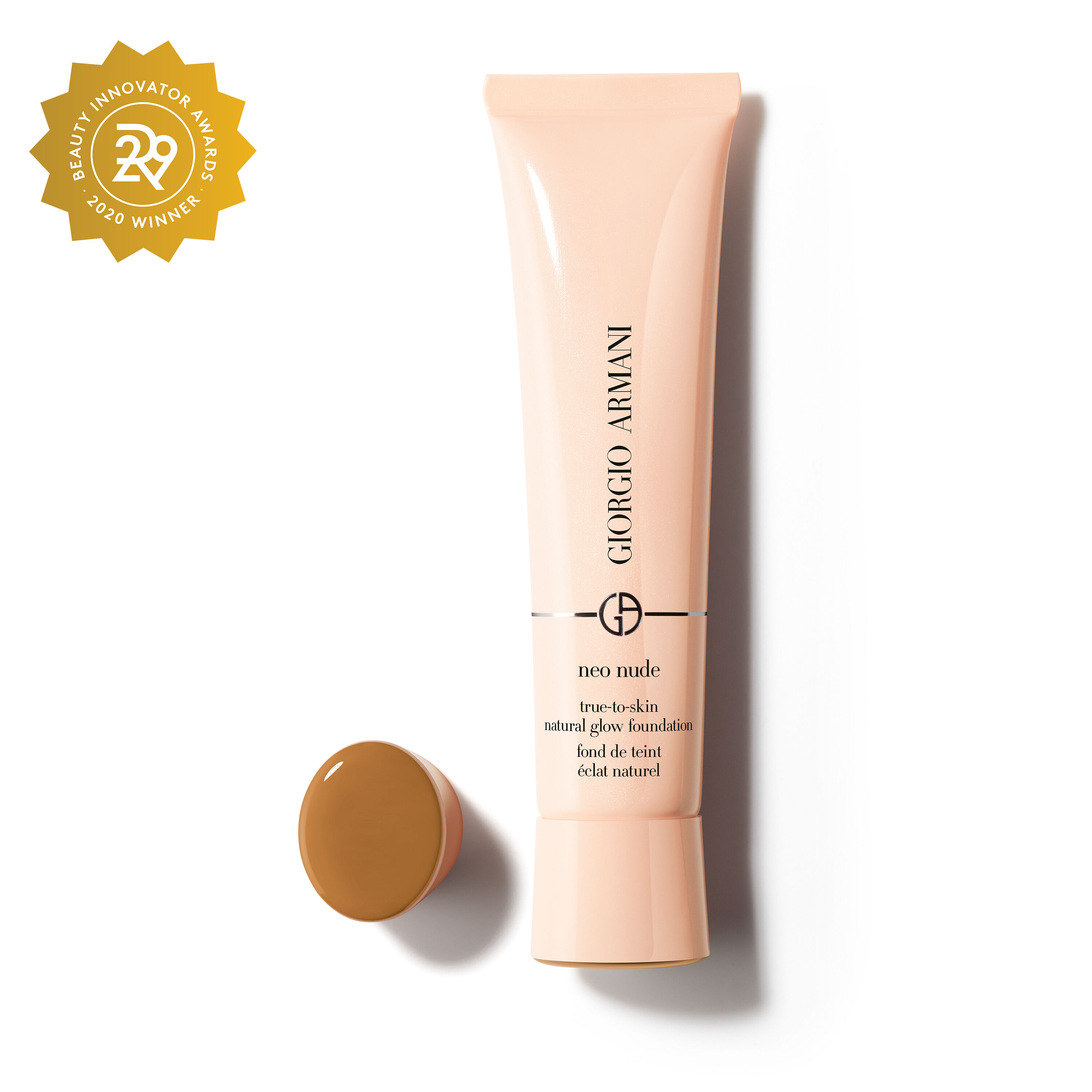 Neo Nude True-to-Skin Foundation