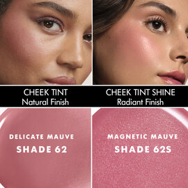 Luminous Silk Cheek Tint Blush