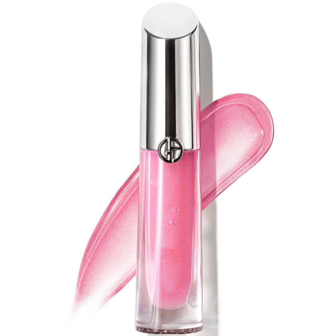 Armani PRISMA GLASS LIP GLOSS