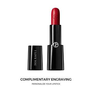Lipstick Lip Make Up And Lip Colors Giorgio Armani Beauty