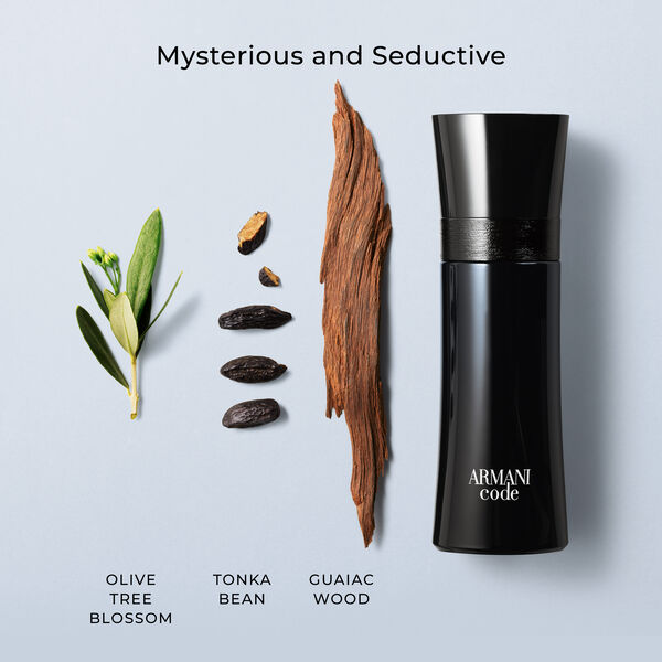 Armani Code Men's Fragrance | Giorgio Armani Beauty