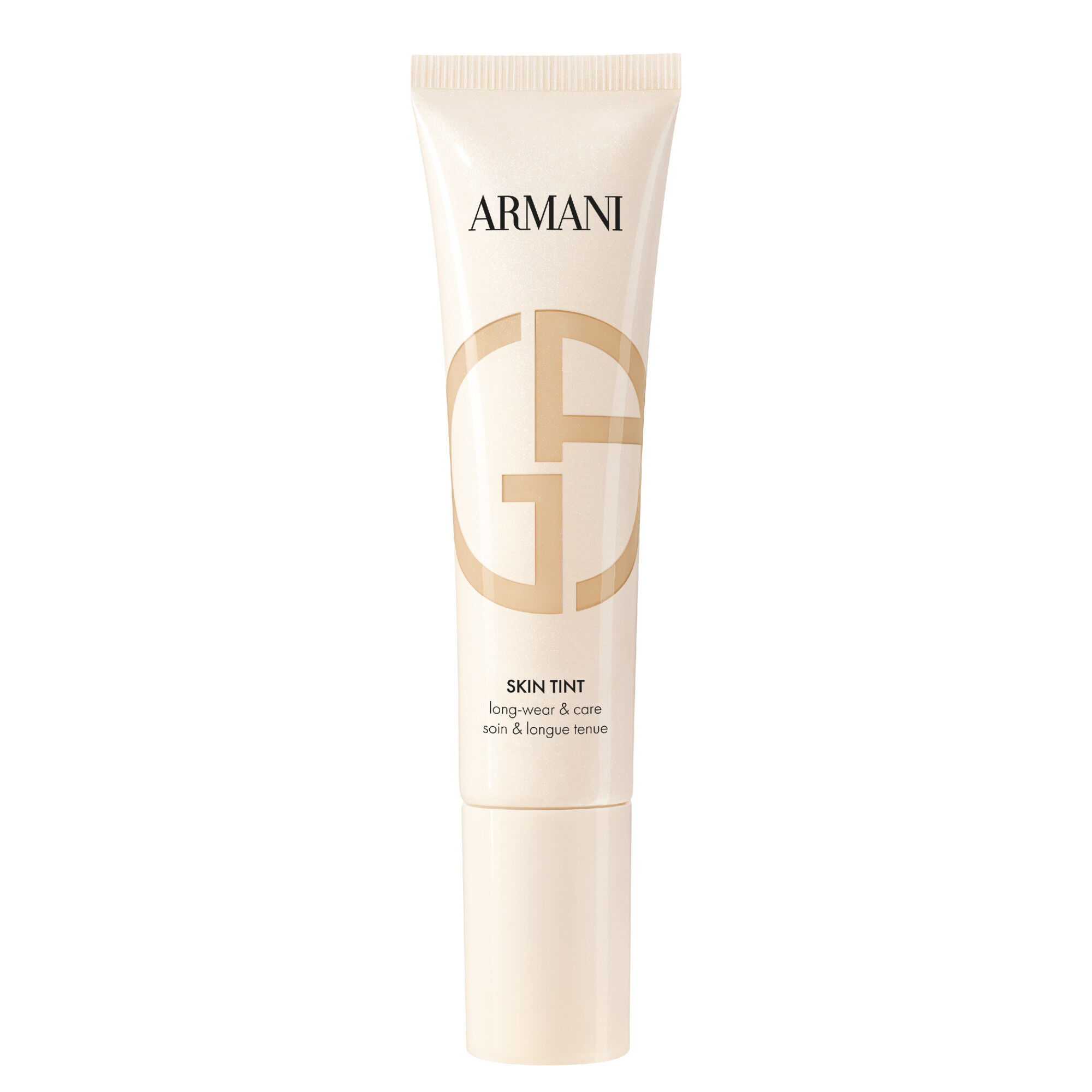 Skin Tint Longwear & Care 92% Serum Skin Tint - Armani Beauty