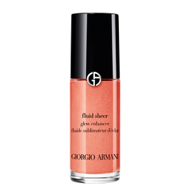 FLUID SHEER GLOW ENHANCER