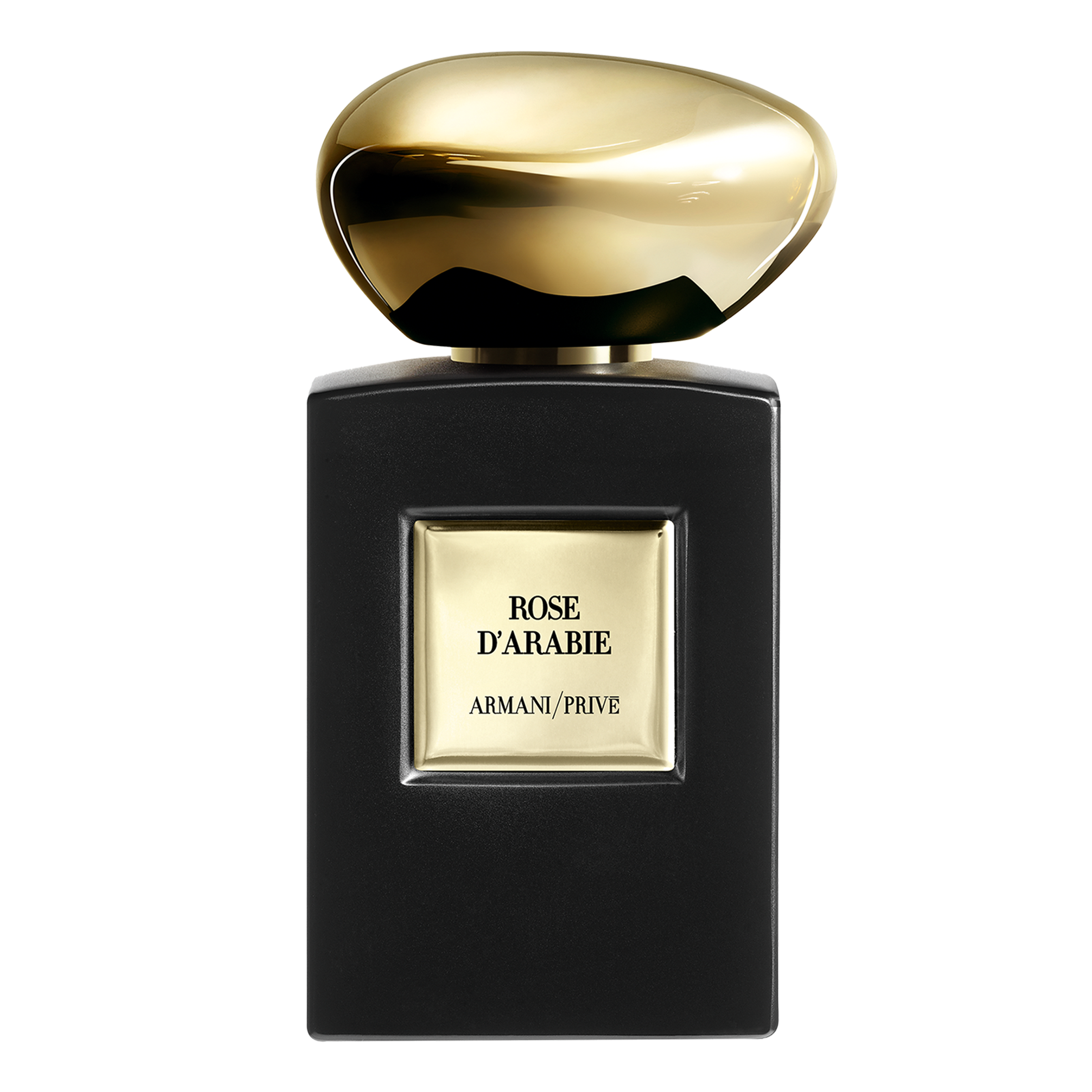 ARMANI/PRIVÉ ROSE D'ARABIE Eau de parfum intense | Armani beauty