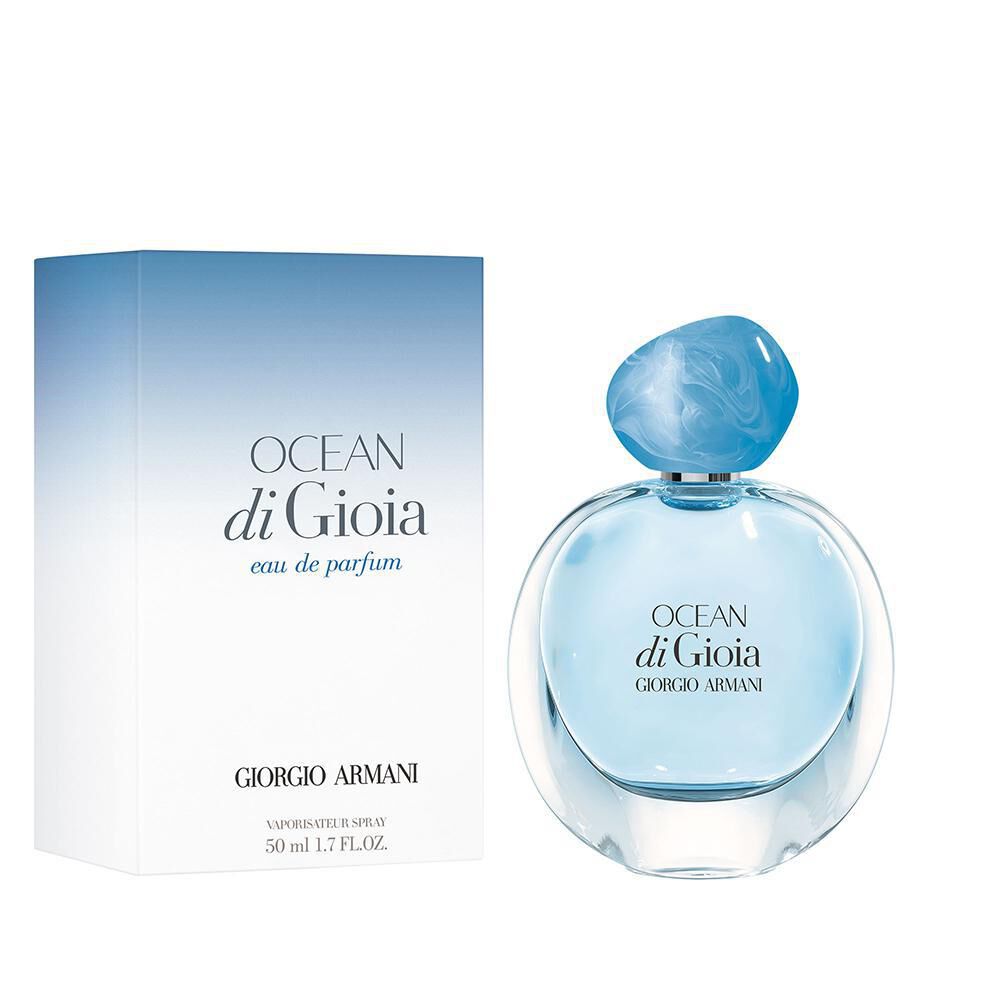 OCEAN DI GIOIA EAU DE PARFUM