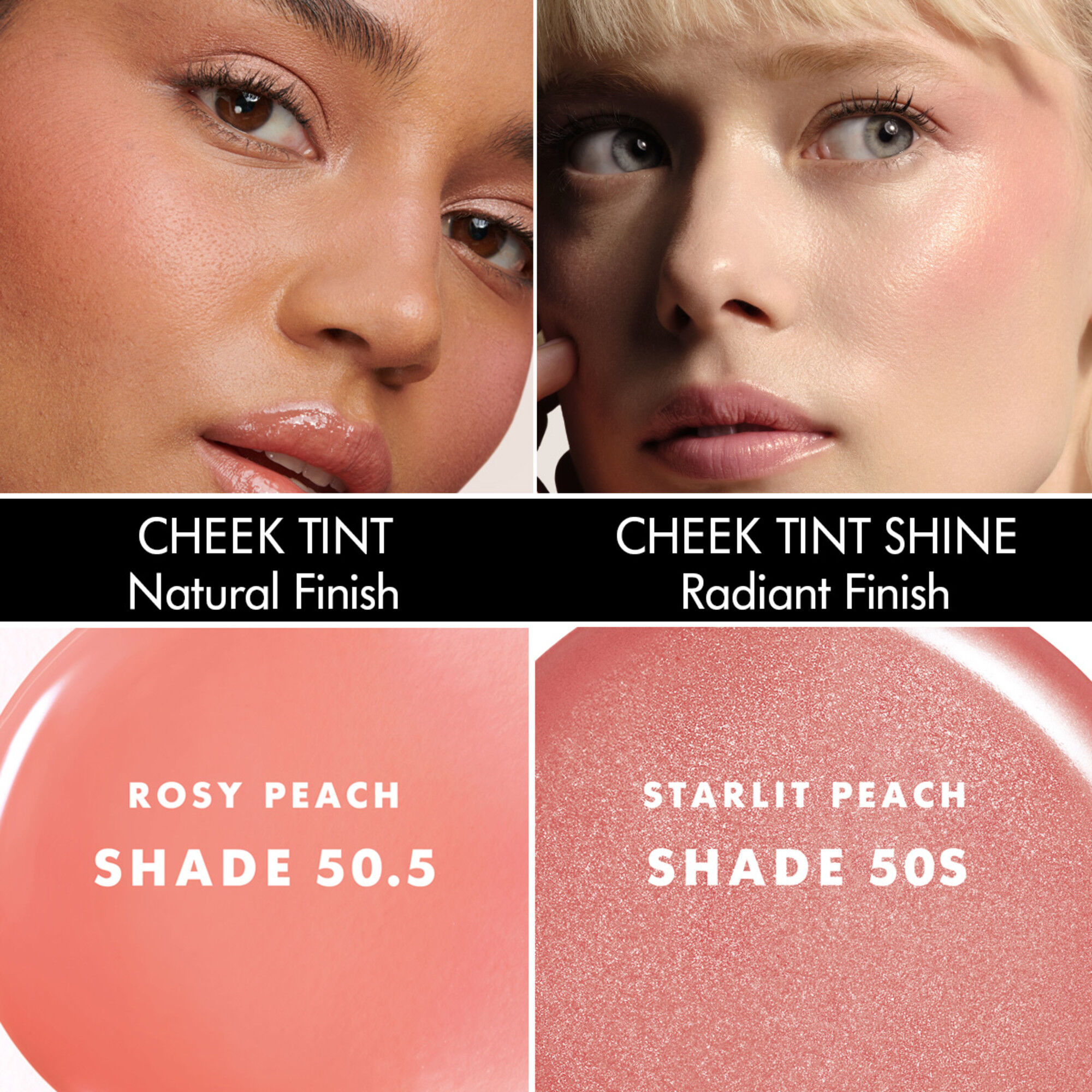 Luminous Silk Cheek Tint Blush